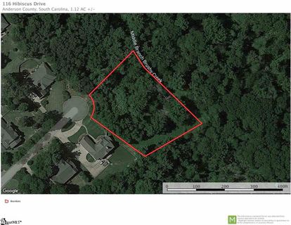 116 Hibiscus Drive