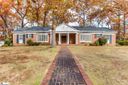 117 Stone Lake Drive sold home in Greenville, SC