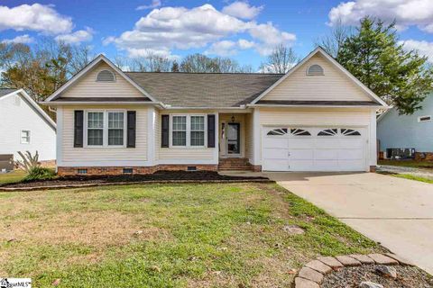 308 Frostberry Court