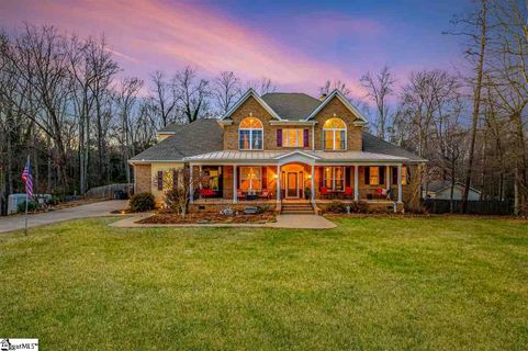 23 Terrain Drive sold home in Fairway Acres, Greenville, SC