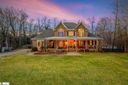 23 Terrain Drive sold home in Greenville, SC