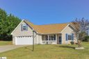 15 Country Knolls Drive sold home in Greer, SC