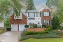 227 Northcliff Way sold home in Greenville, SC