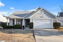 3 Avalon Court sold home in Simpsonville, SC