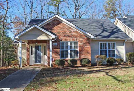 1301 Wenwood Court sold home in Wenwood Towns, Greenville, SC