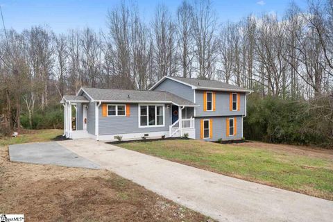 3 Wiberg Court
