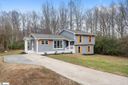 3 Wiberg Court sold home in Travelers Rest, SC