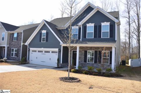 40 Lovvorn Court sold home in Belshire, Greer, SC