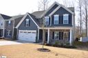 40 Lovvorn Court sold home in Greer, SC