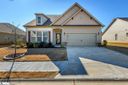 403 Woodland Oaks Court sold home in Simpsonville, SC