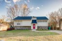 7 Bendingwood Circle sold home in Taylors, SC