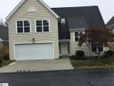 102 Forest Lake Drive sold home in Simpsonville, SC