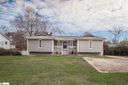 108 Abbotsford Drive sold home in Simpsonville, SC