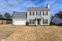 5 Saucer Court sold home in Greer, SC