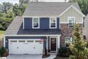 309 Carrollton Court sold home in Greer, SC