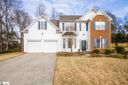 112 Firelight Court sold home in Easley, SC