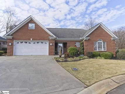 116 Carmen Way sold home in Sandalwood, Easley, SC