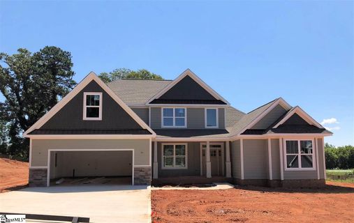 103 Everly Court Lot 2 sold home in Bowers Corner, Travelers Rest, SC