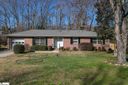 119 Montclair Road sold home in Mauldin, SC