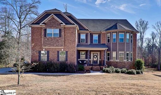 34 Alexander Manor Way sold home in Alexander, Simpsonville, SC