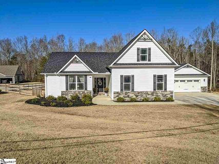 15 Smith Tractor Road sold home in Kelley Farms, Travelers Rest, SC