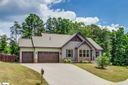 305 Bayswater Lane sold home in Greer, SC