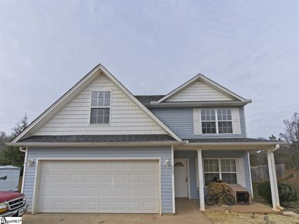 305 N D Street sold home in Hidden Hills, Easley, SC