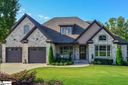 151 Stone Gate Drive sold home in Duncan, SC