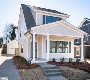 116 Greenridge Drive