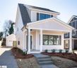 116 Greenridge Drive sold home in Greenville, SC