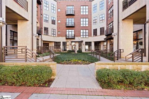 101 W Court Street #217 sold home in Poinsett Corners, Greenville, SC