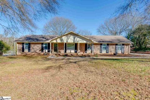 300 Timbrooke Way