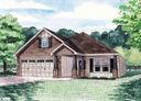 316 Maple Springs Drive sold home in Greer, SC