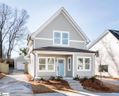 118 Greenridge Drive sold home in Greenville, SC