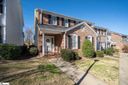 2808 E North Street #22 sold home in Greenville, SC