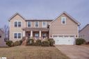 104 Woodland Creek Way sold home in Travelers Rest, SC