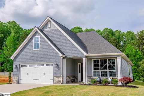 318 Maple Springs Drive