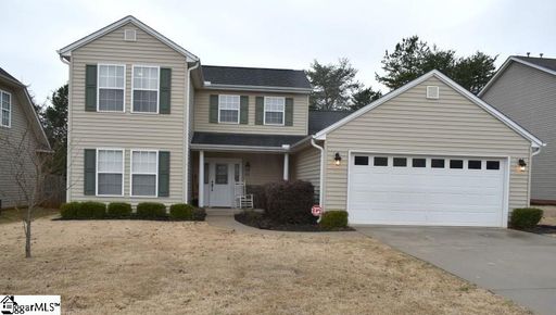 201 Summitbluff Drive