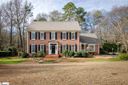 109 River Forest Lane sold home in Greenville, SC
