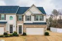 329 Bellerive Drive sold home in Duncan, SC