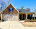 209 Waters Run Lane sold home in Simpsonville, SC