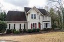 317 Oleander Lane sold home in Spartanburg, SC