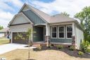 120 Trimpley Lane Lot 56 sold home in Simpsonville, SC