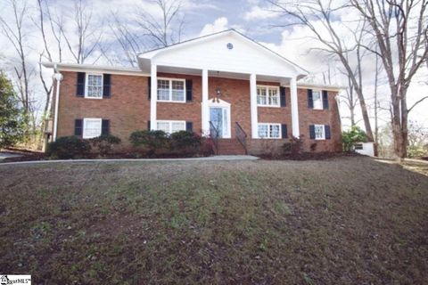 501 Westcliffe Way