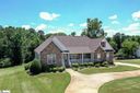 617 Dills Farm Way sold home in Greer, SC