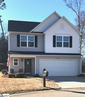 109 Dahlgren Court