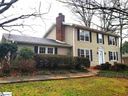 210 Crestwood Drive sold home in Greenville, SC