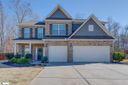 120 Hazeldeen Place sold home in Simpsonville, SC