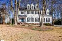 107 Kingsmill Court sold home in Taylors, SC