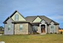 118 Monreve Drive sold home in Boiling Springs, SC